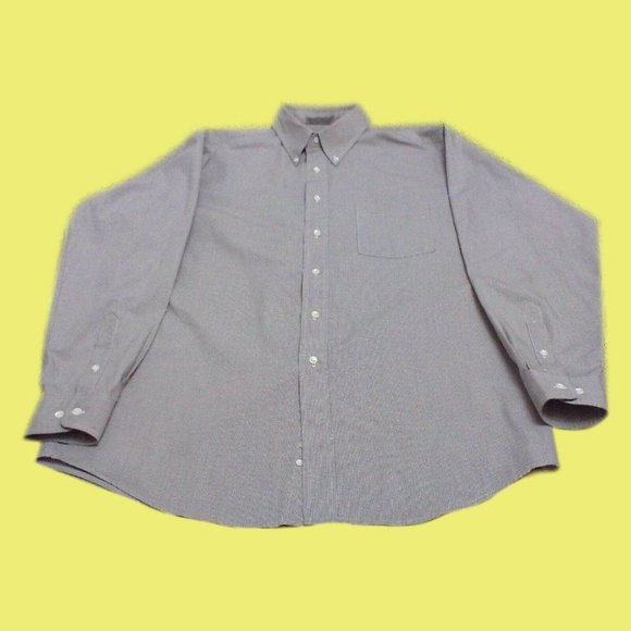 Bill Blass Men's Signature Shirt - Picture 16 of 16